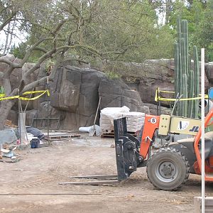 Galapagos Construction 5-17-10