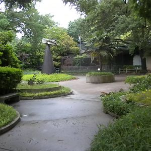 Bird Valley and Flower Garden