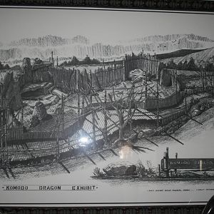 Chuck Faust Concept Prints