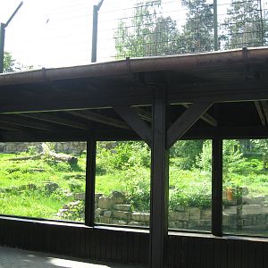 Riga zoo