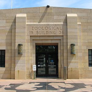 Administration Building