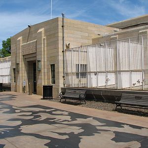 Administration Building