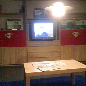 North Sea Oceanarium - Exhibition