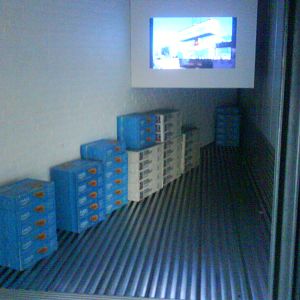 North Sea Oceanarium - Exhibition