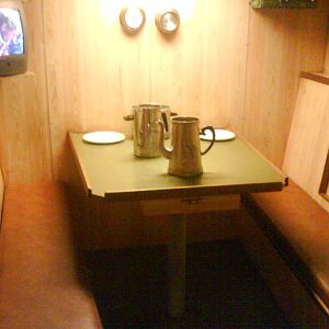 North Sea Oceanarium - Exhibition