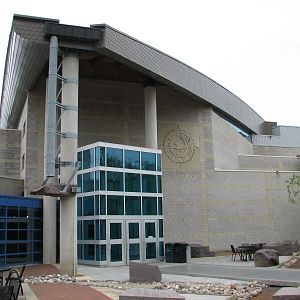 Discovery Bay - Exterior