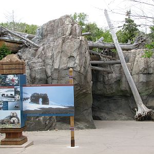 Russia's Grizzly Coast - Pacific Shores - Exit