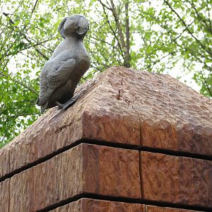 Russia's Grizzly Coast - Pacific Shores - Sign Detail