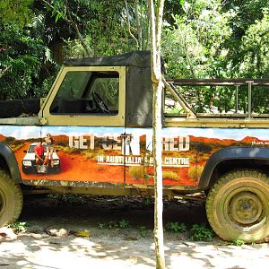 Creative Advertising