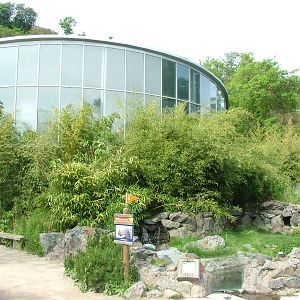 Szechuan Pavilion exterior at Prague, 24/05/10