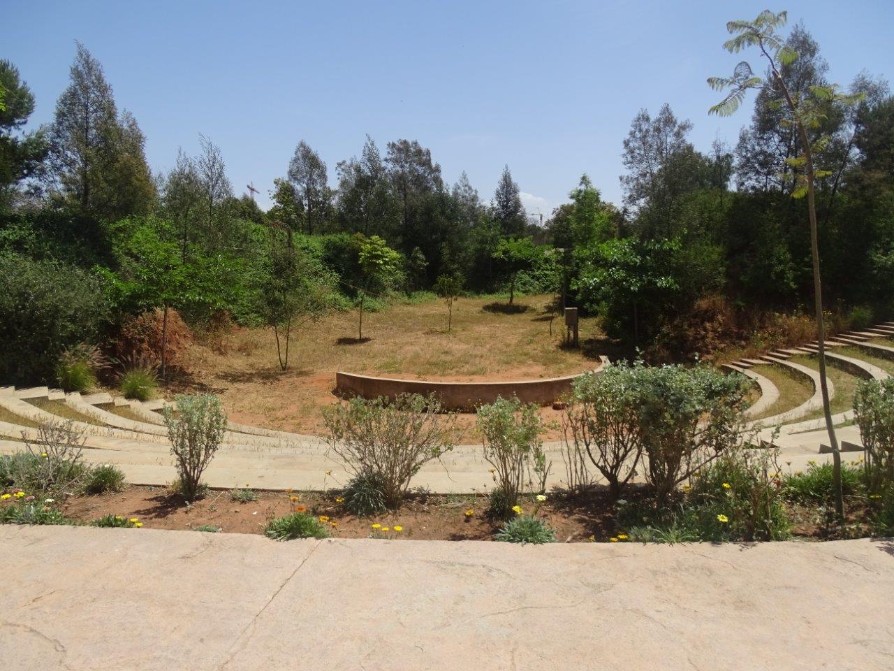 03/05/17 - Amphitheatre