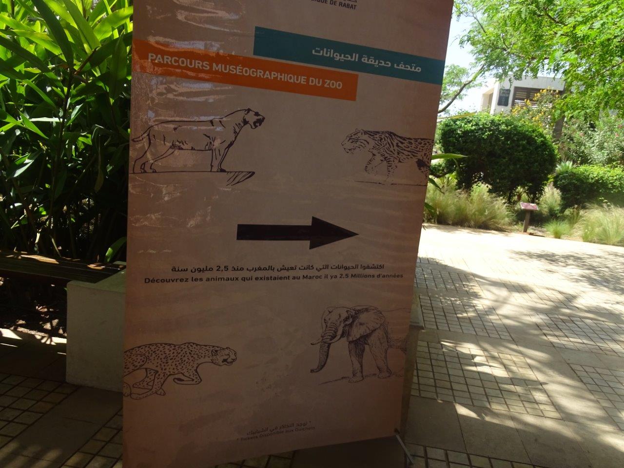 03/05/17  - Sign (directing to the Museum)