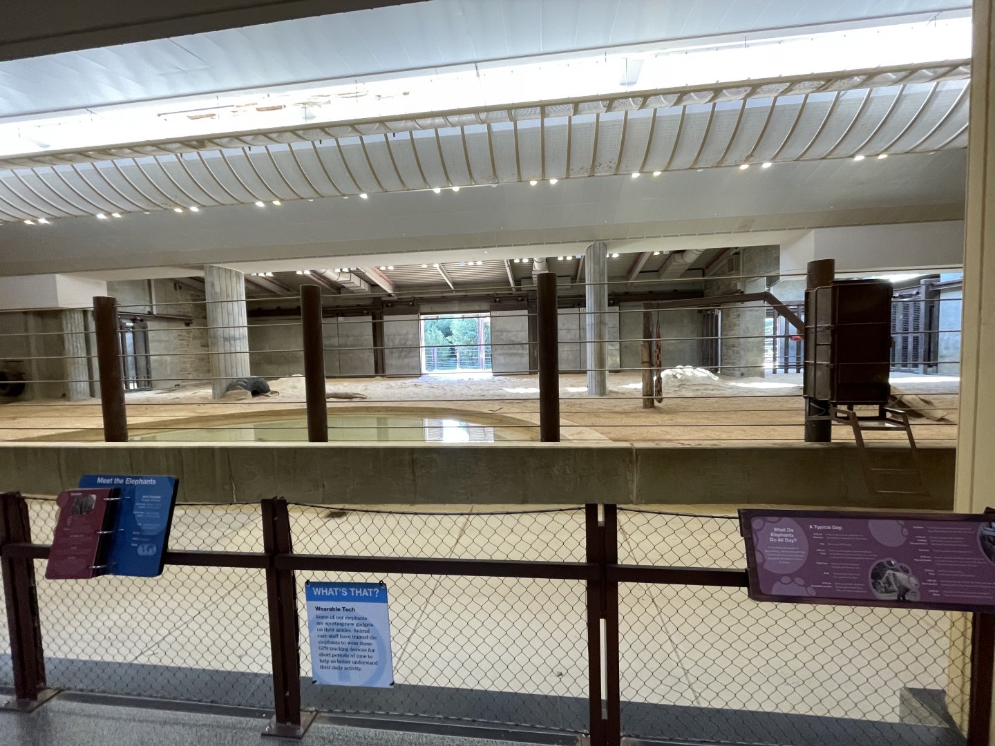 09/14/23 - Elephant Community Center