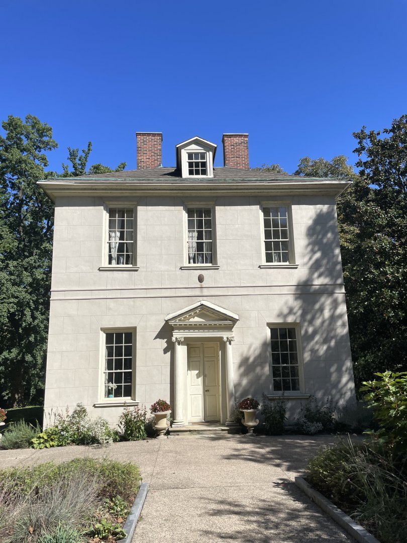 09/15/23 - The Solitude