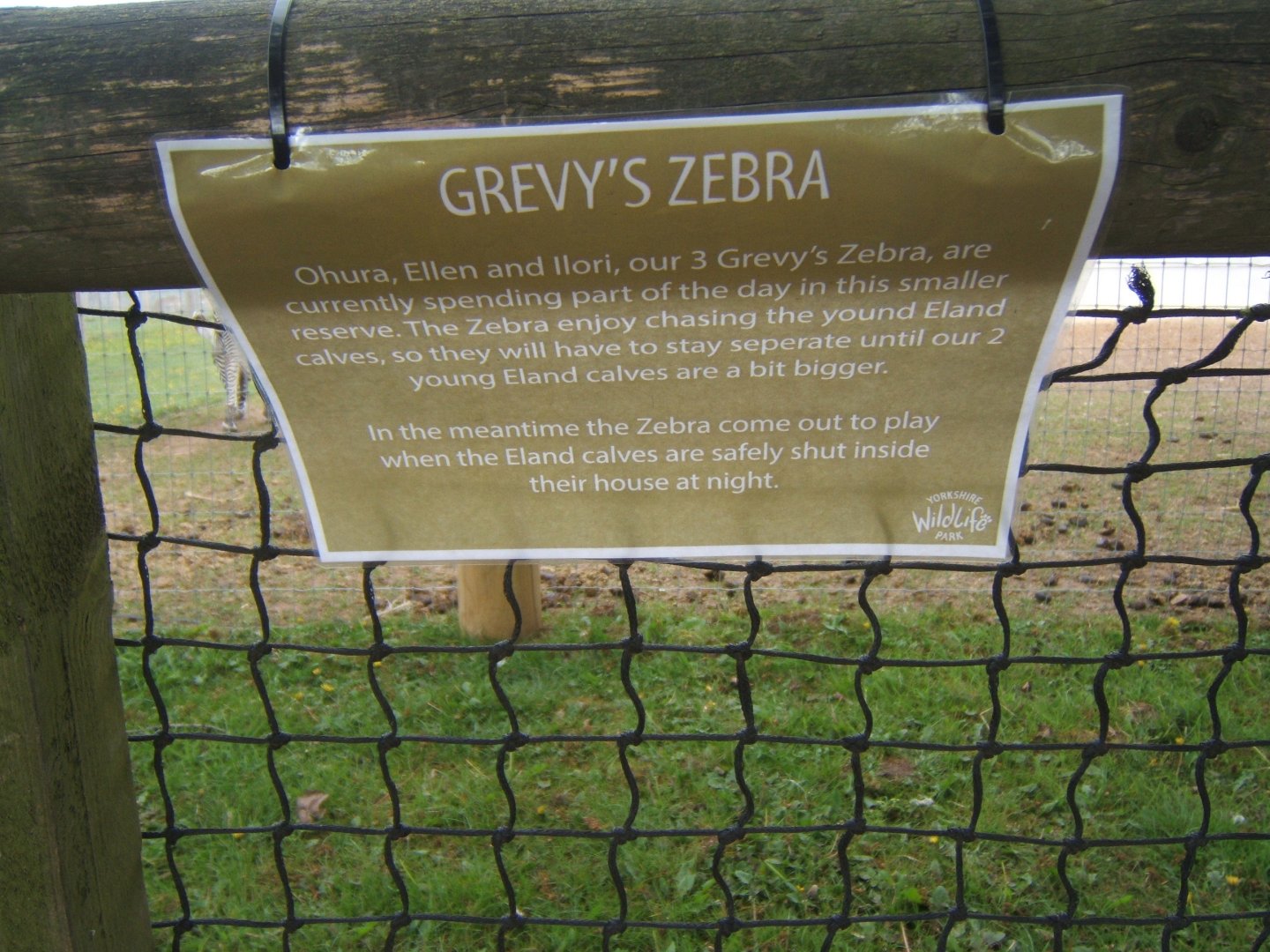 1/5/2017 Info signage