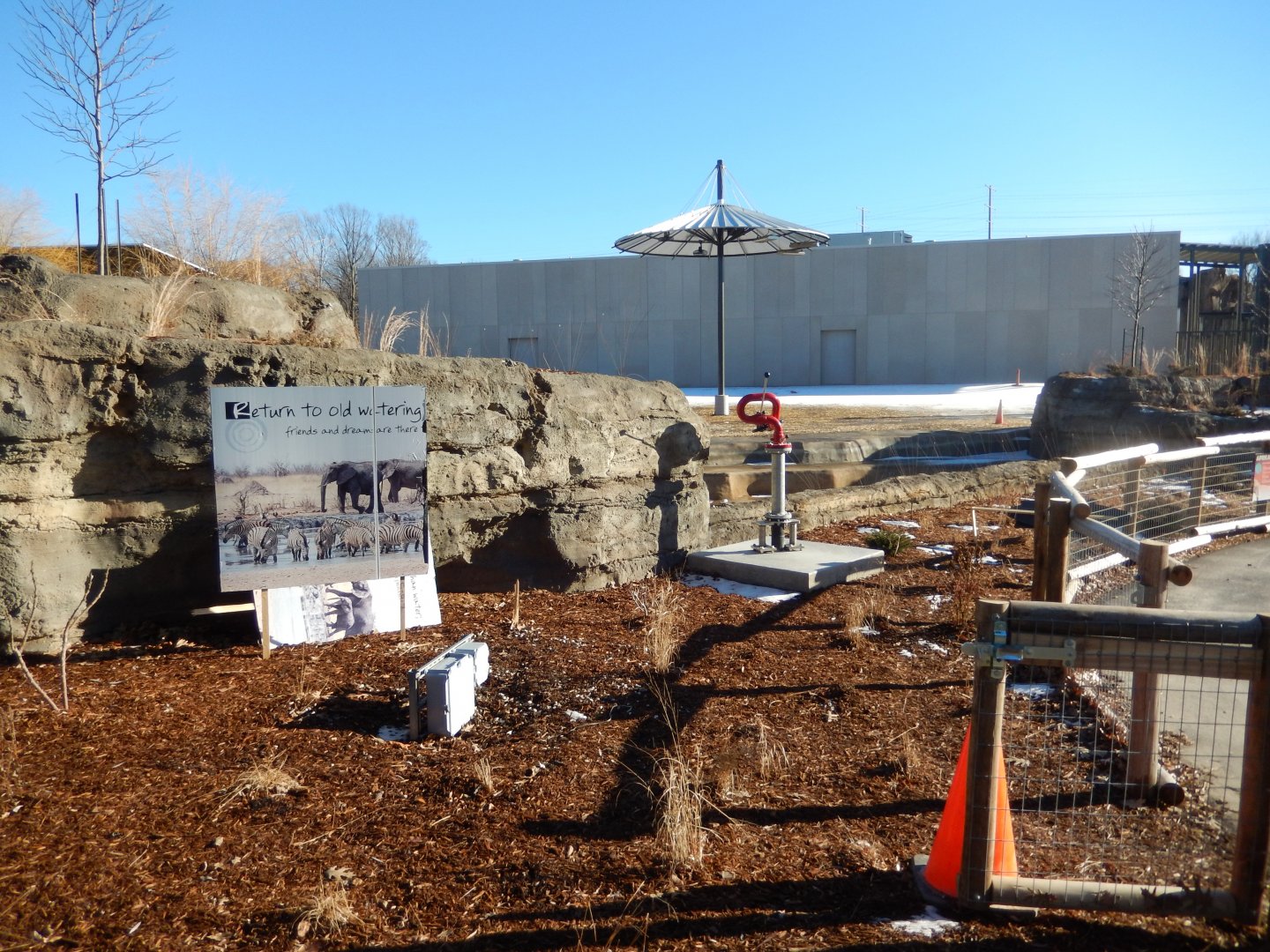 1/5/2019 - Adventure Africa Construction