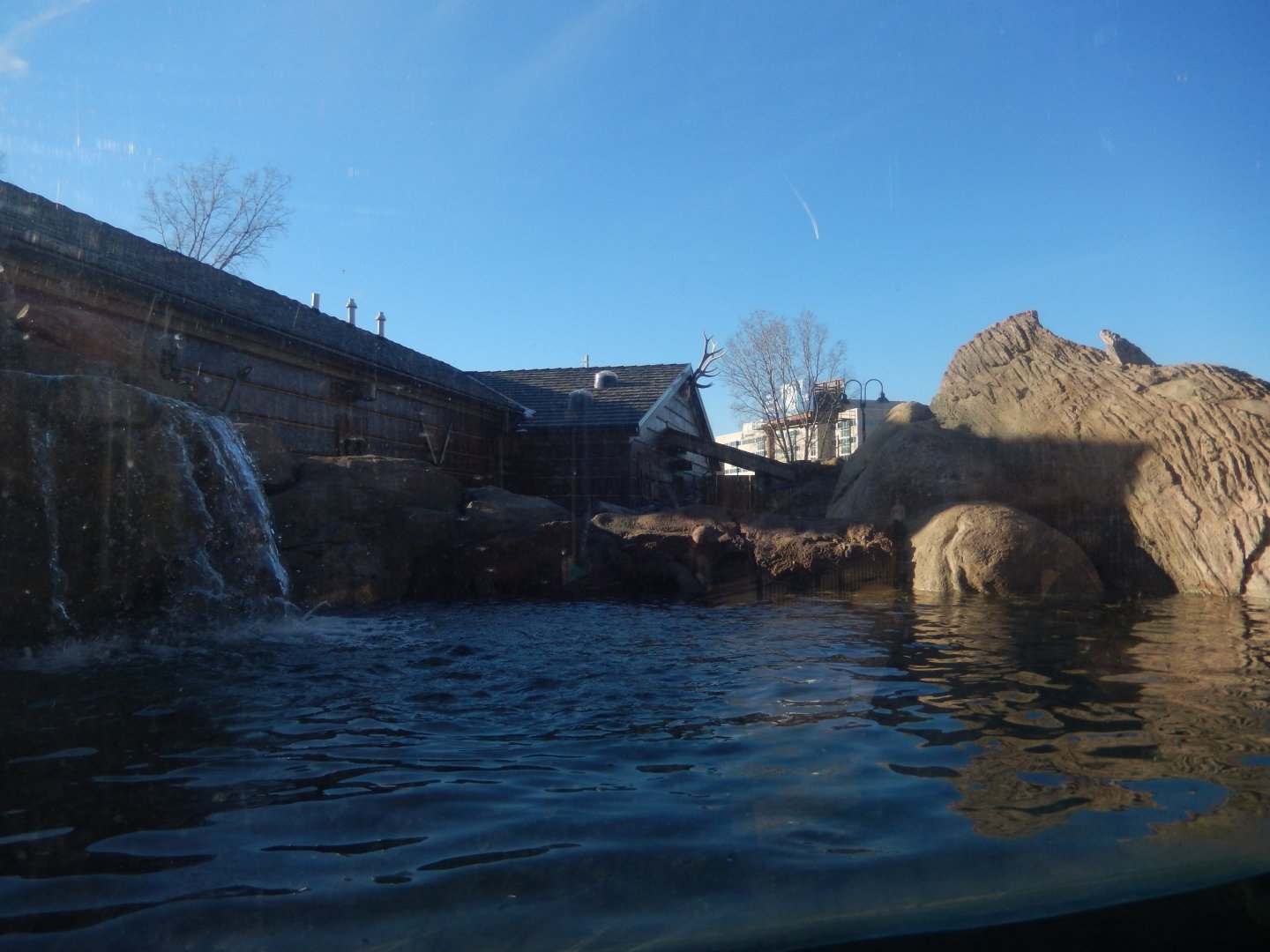 1/5/2019 - Otter Passage