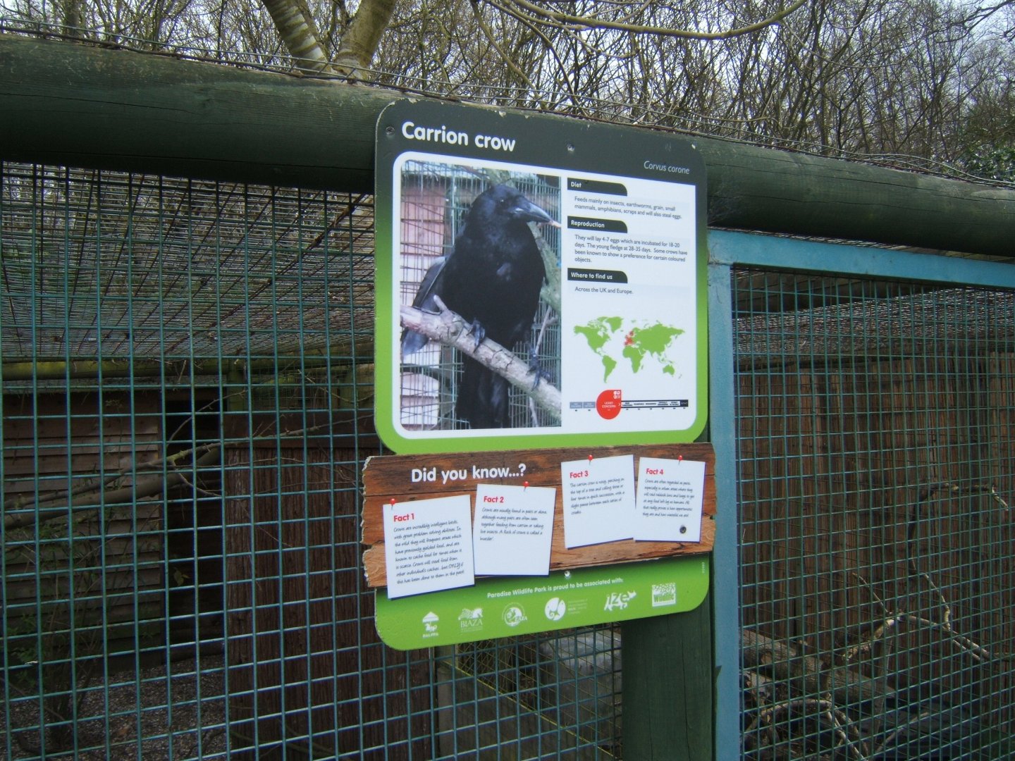 18/3/2017 Signage style