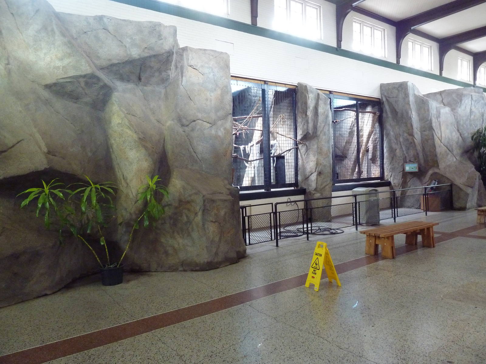 1914 Koetthoefer Animal Building