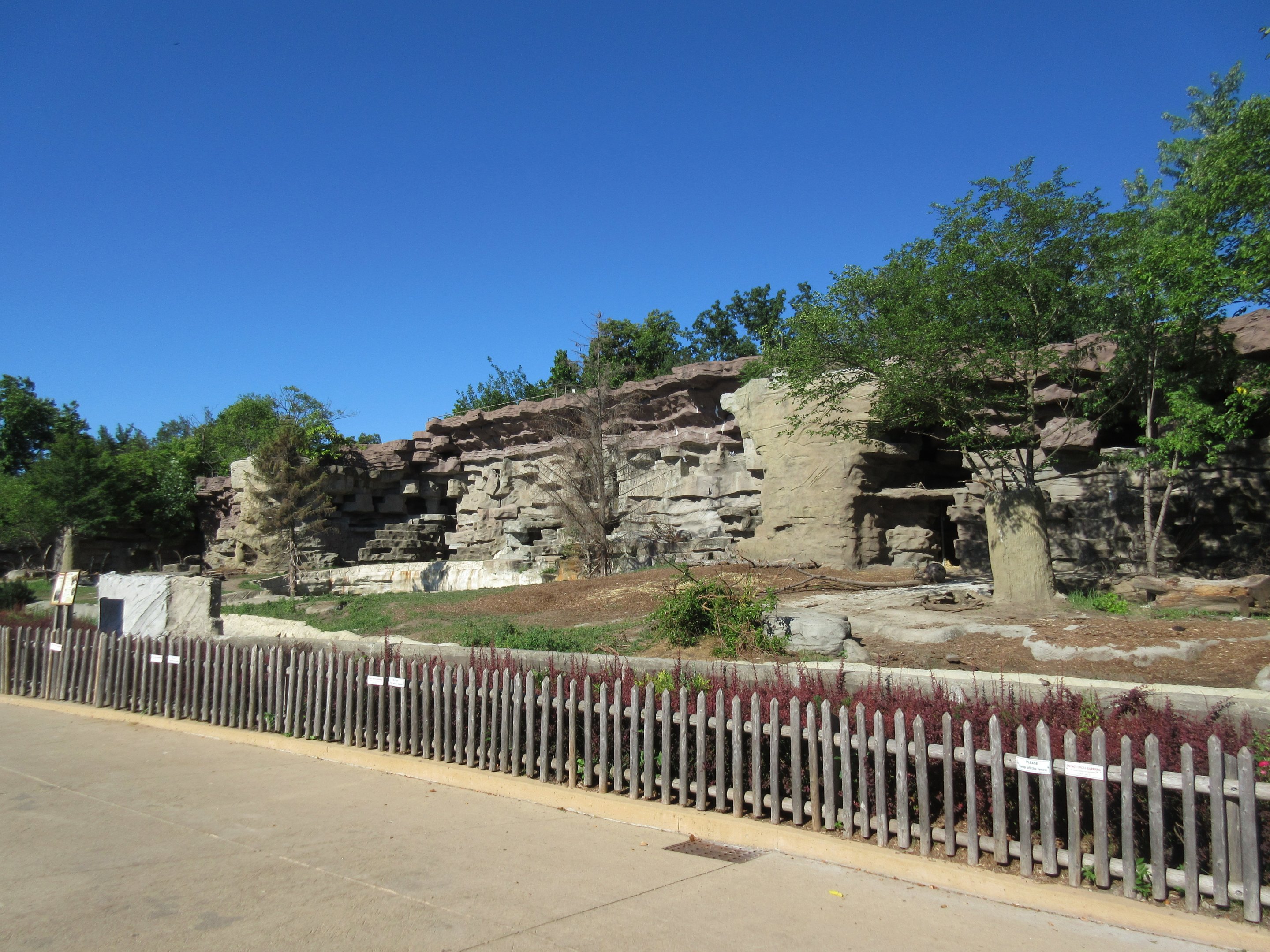 1928 Grotto - Grizzly Bear Renovation - New in 2018