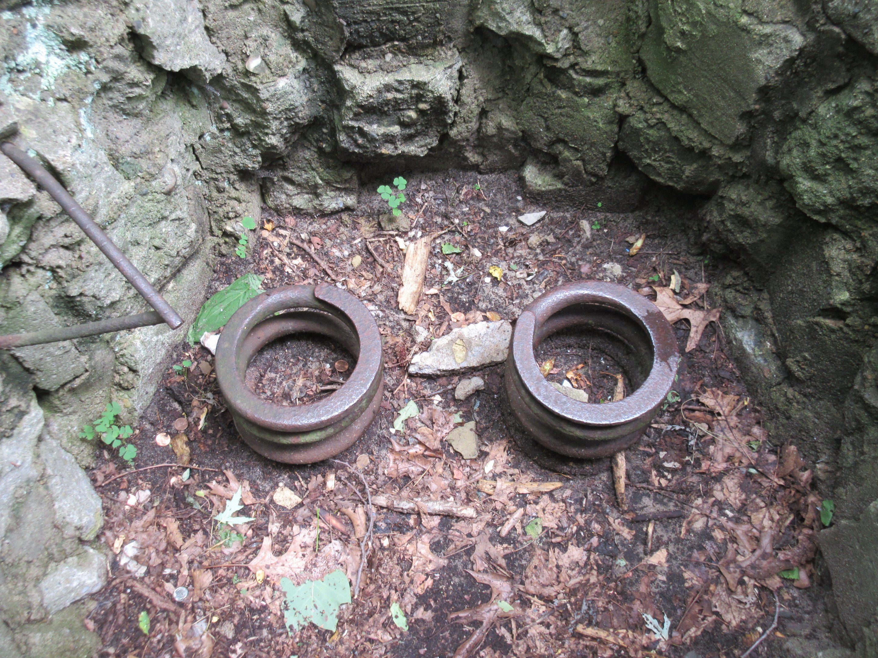 1930s-era Wishing Well Springs