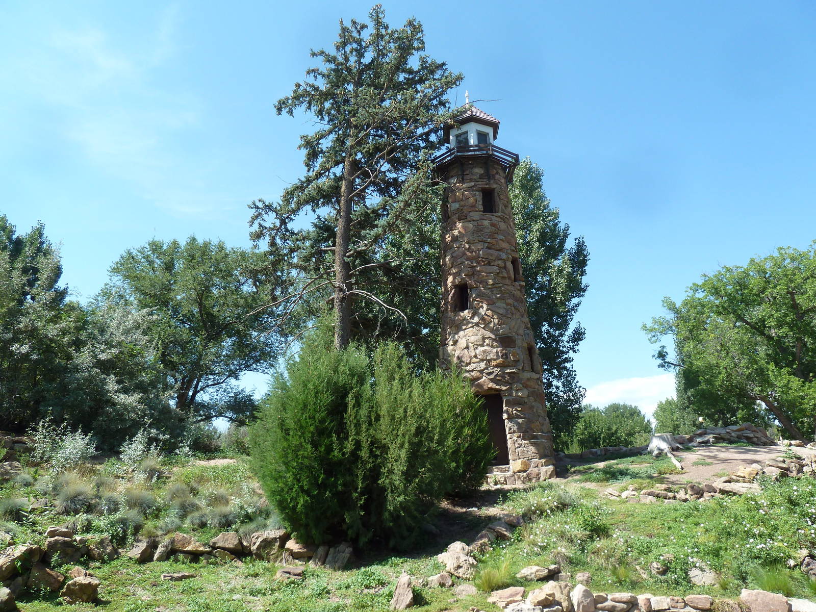 1939 Islands of Life - Ring-Tailed Lemur Exhibit