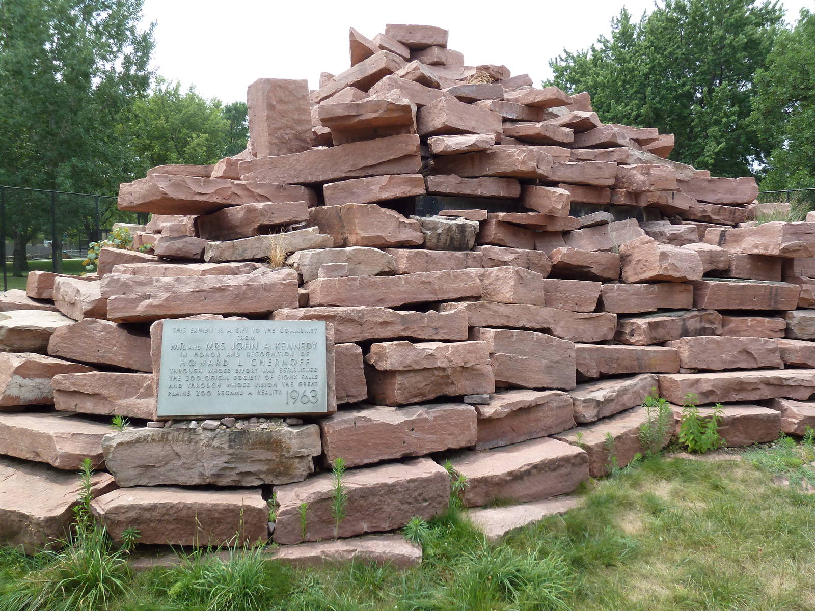 1963 Wallaby Mountain