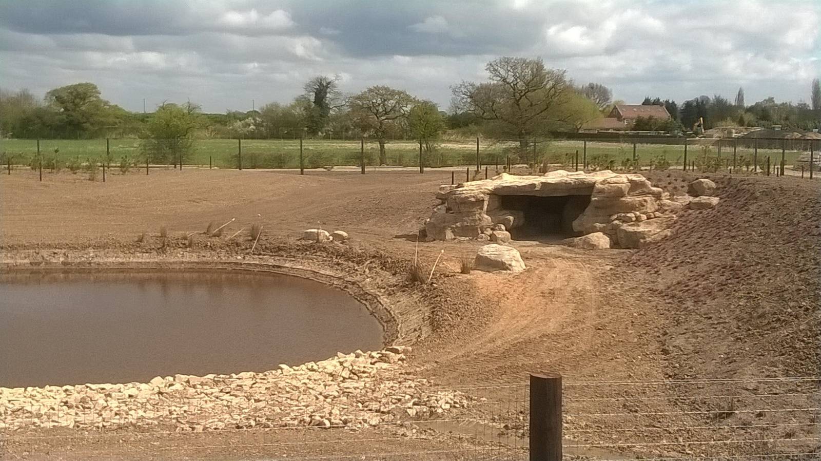 19th April 15 - Enclosure 3