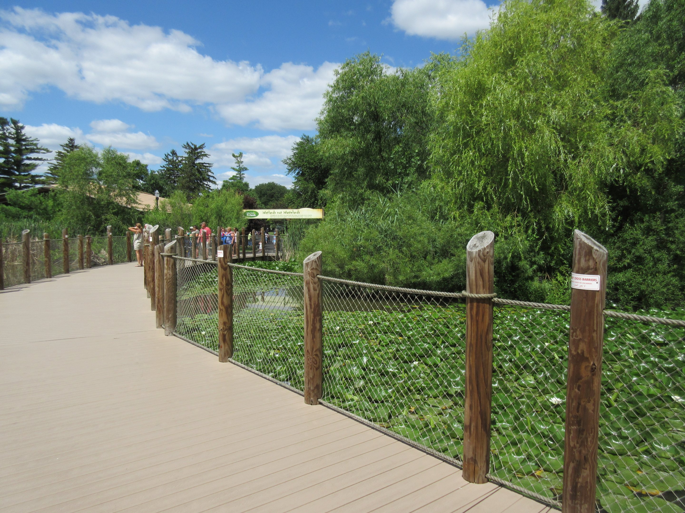 2-Acre Wetlands Complex