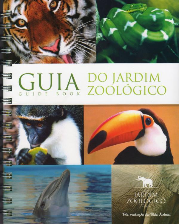 2009 Zooguidebook