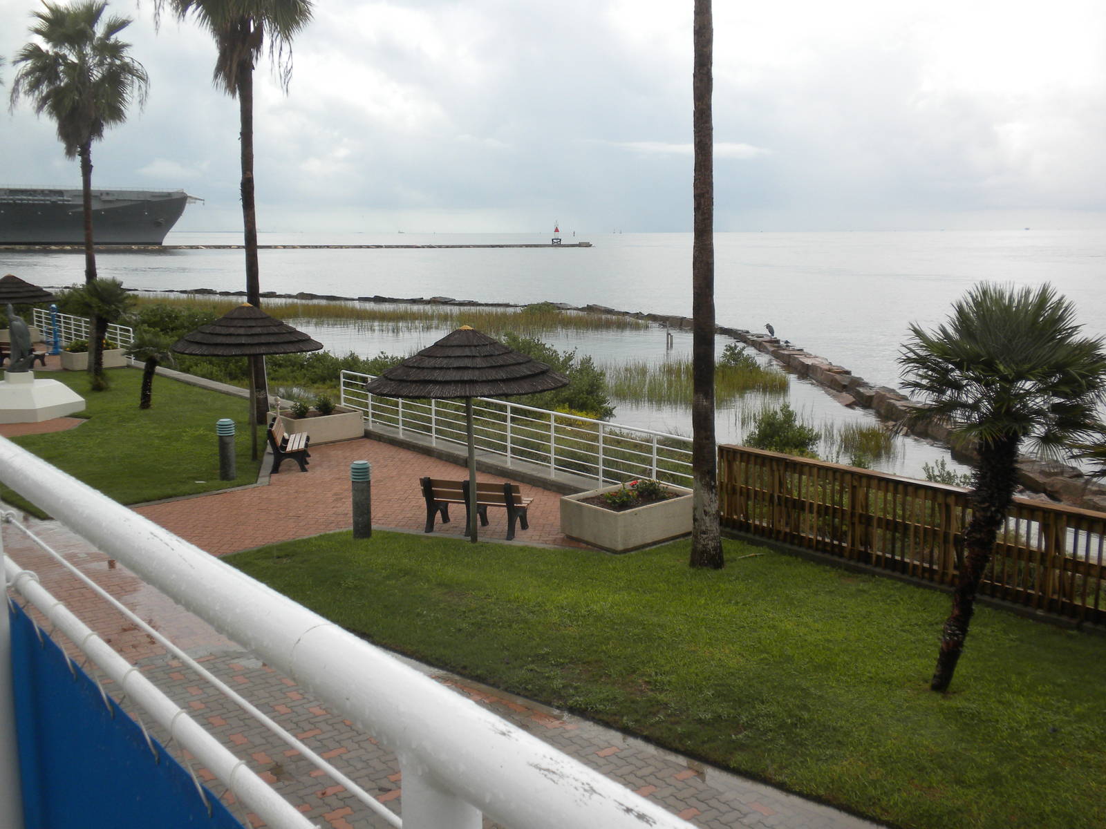 2010 - Gulf of Mexico