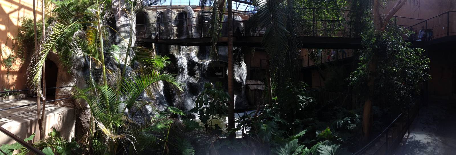 2013 Zoo de Buenos Aires