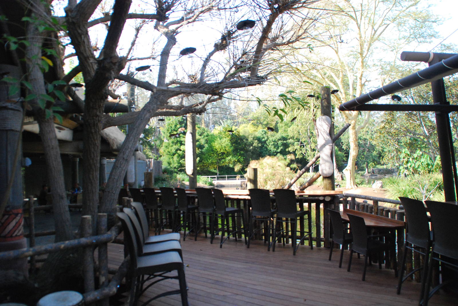 2014-01-09 Mombasa Lagoon new bar