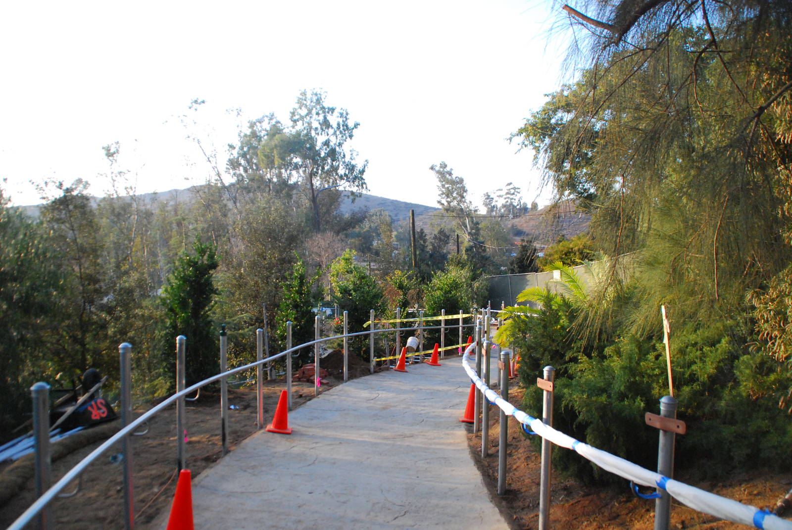 2014-01-09 New ADA path to Condors