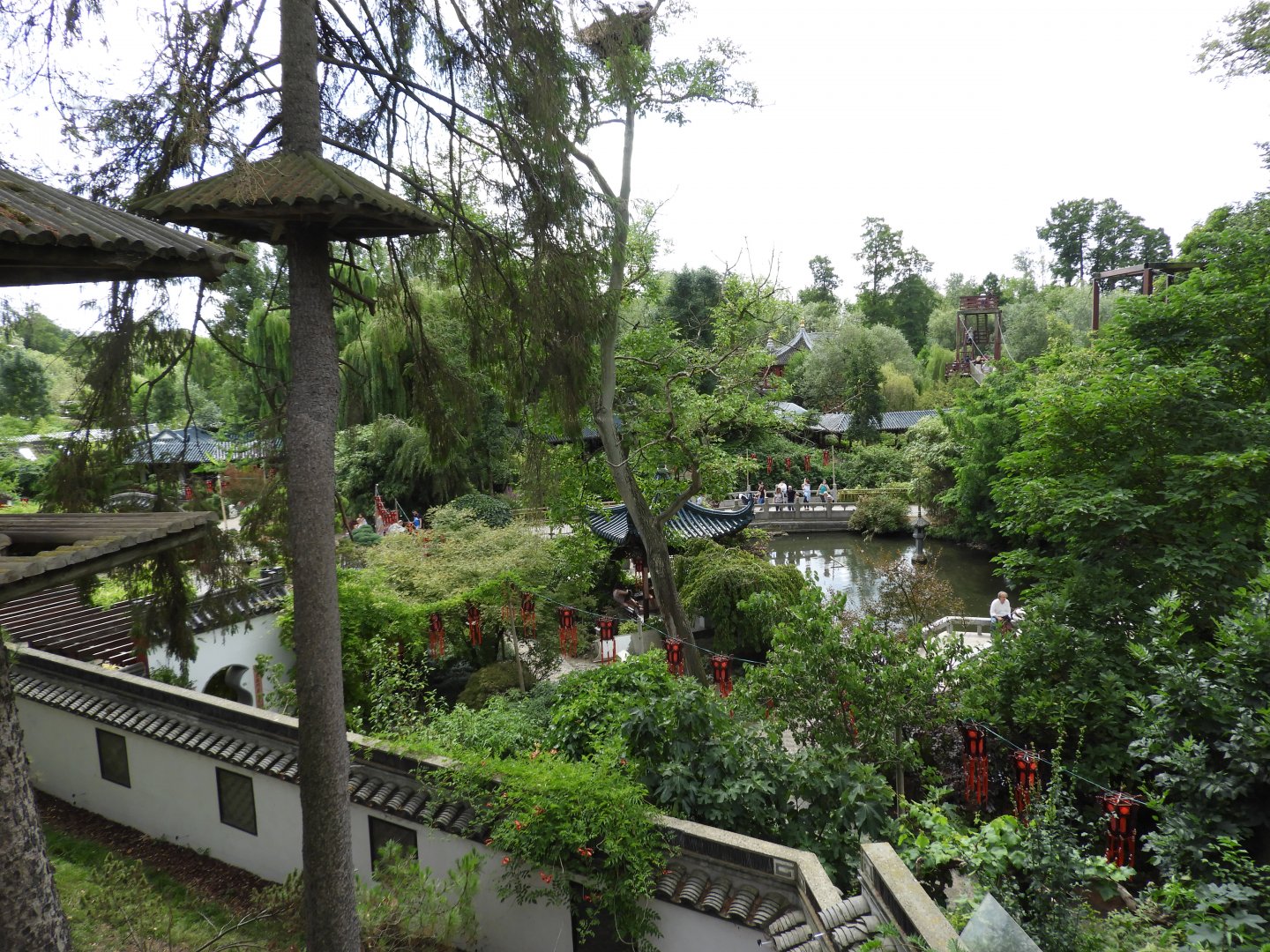 [2017] View in 'The Middle Kingdom' section