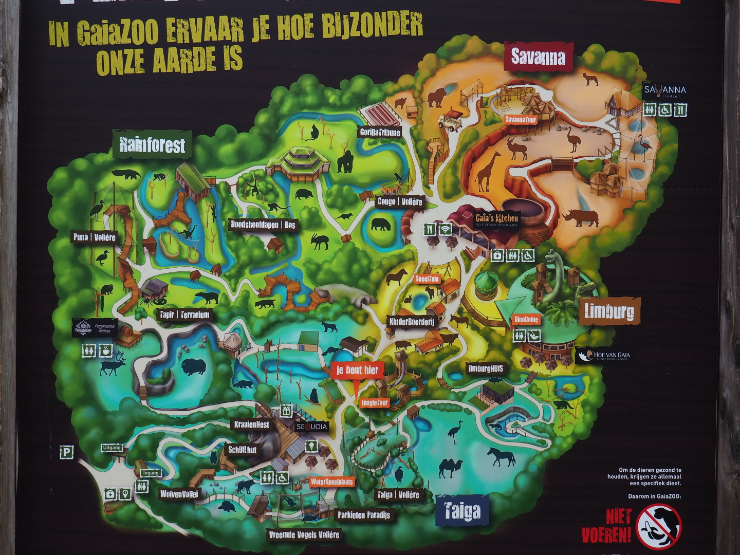 2019 map with new developments, 2019-07-21