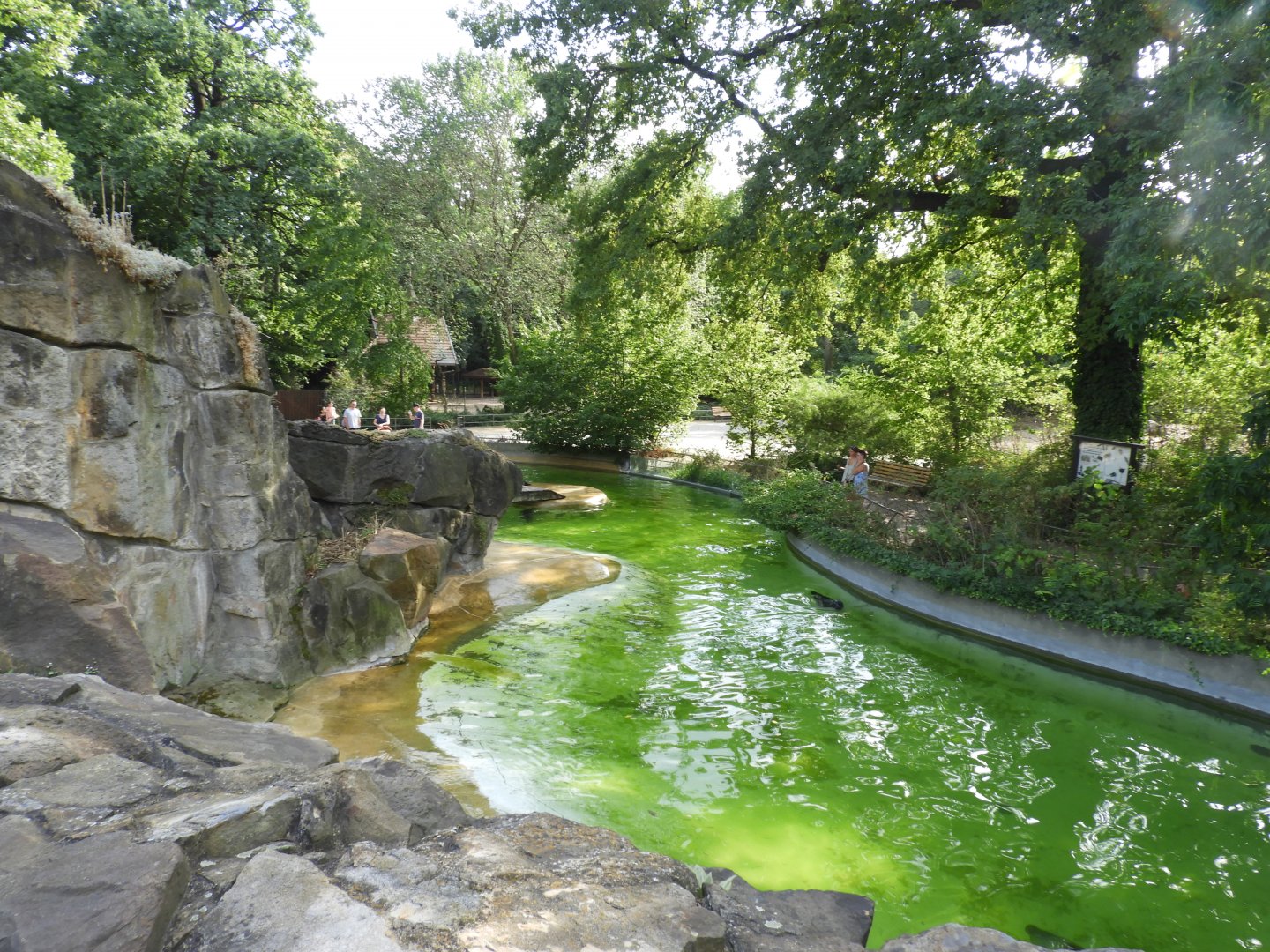 [2022] Seal enclosure