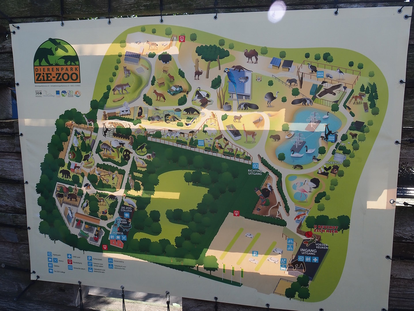 2023 map of Zie-Zoo, 2023-05-31