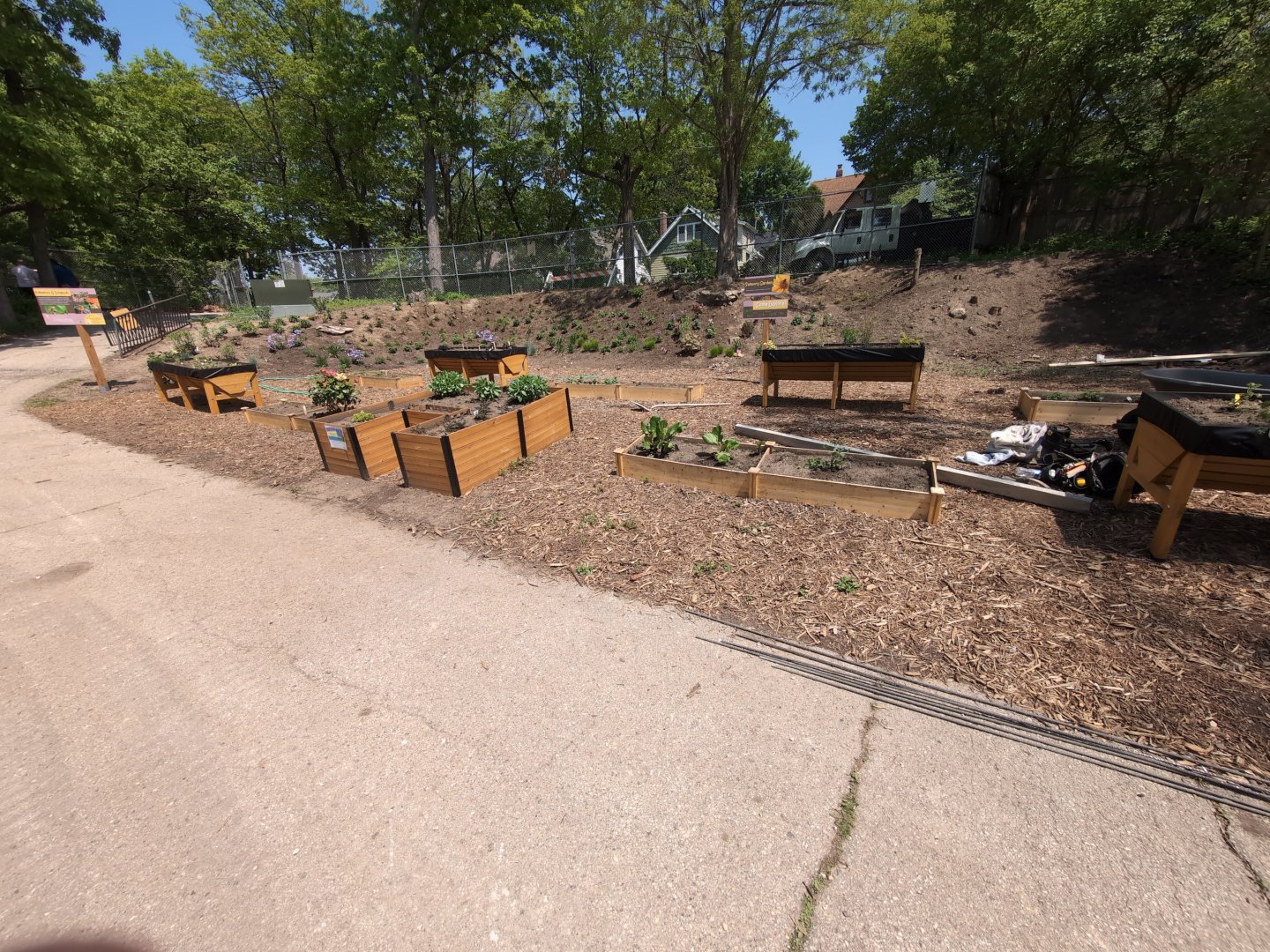 2024-05-15-New-Butterfly Garden