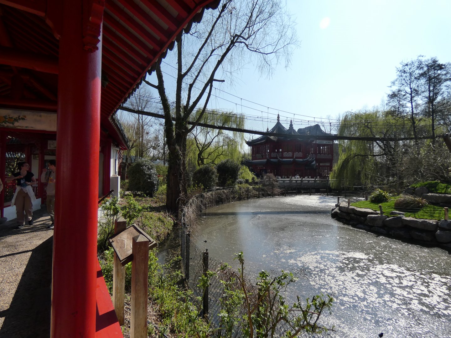 202503 - the Middle Kingdom