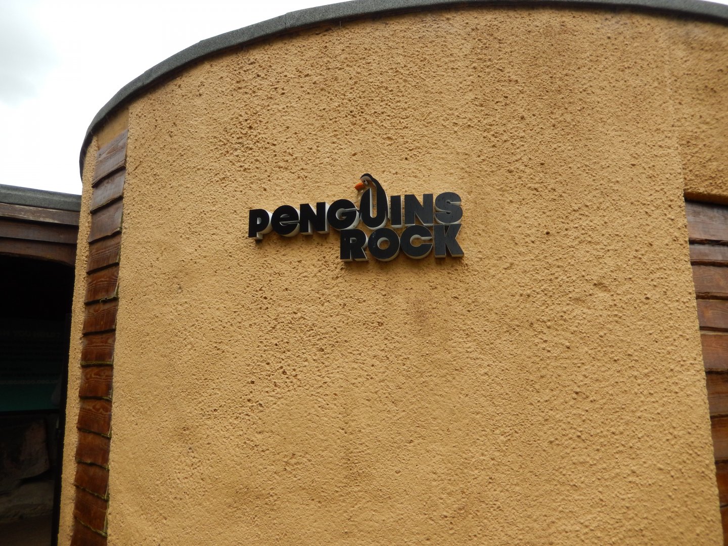 21/5/2017 - Penguins Rock Entry