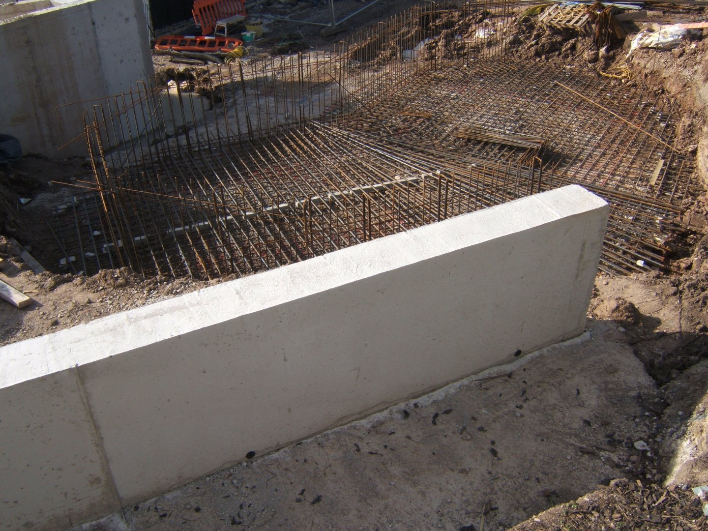 26/3/2017 Work on Islands