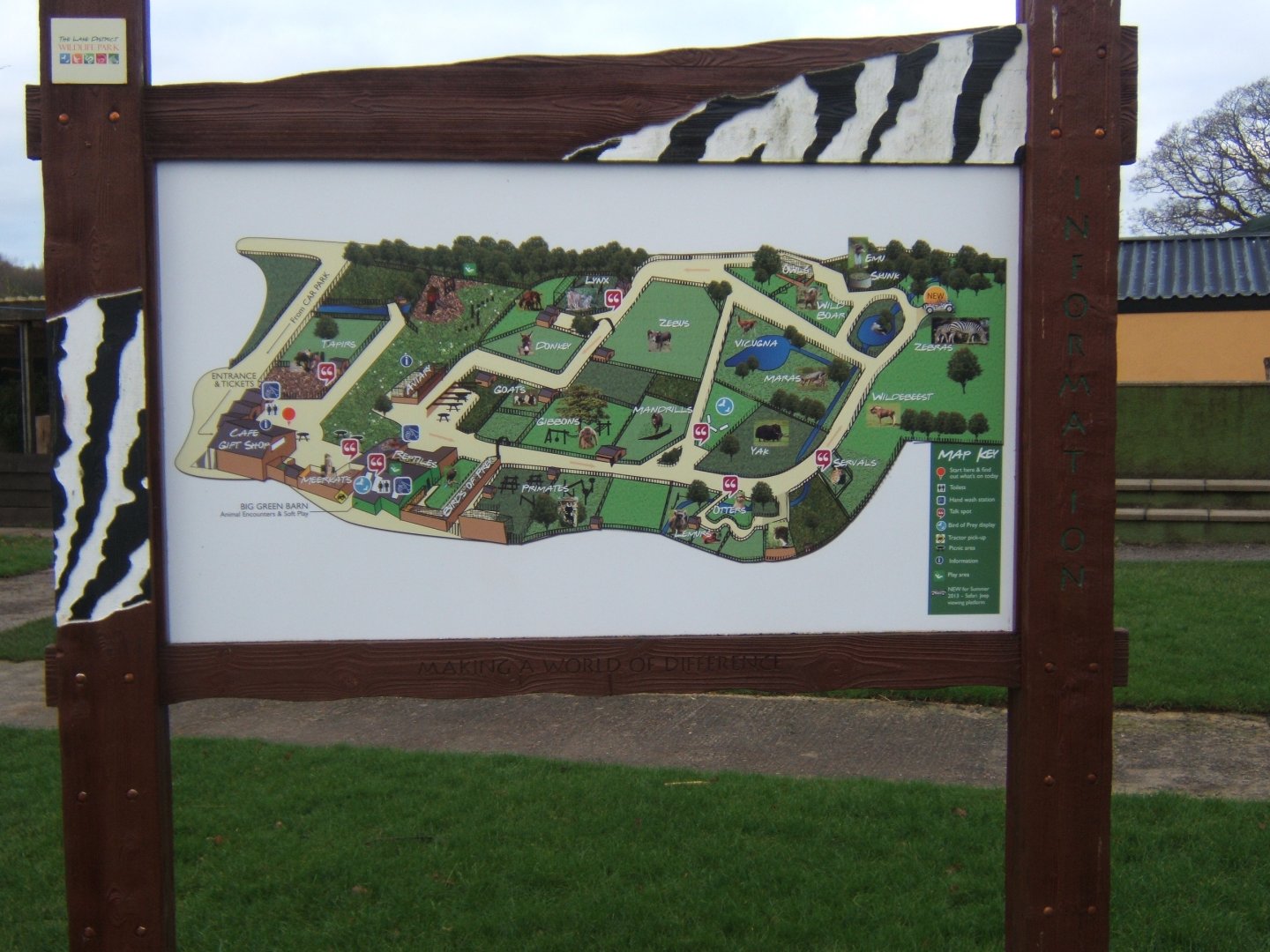 27/12/2016 View of map