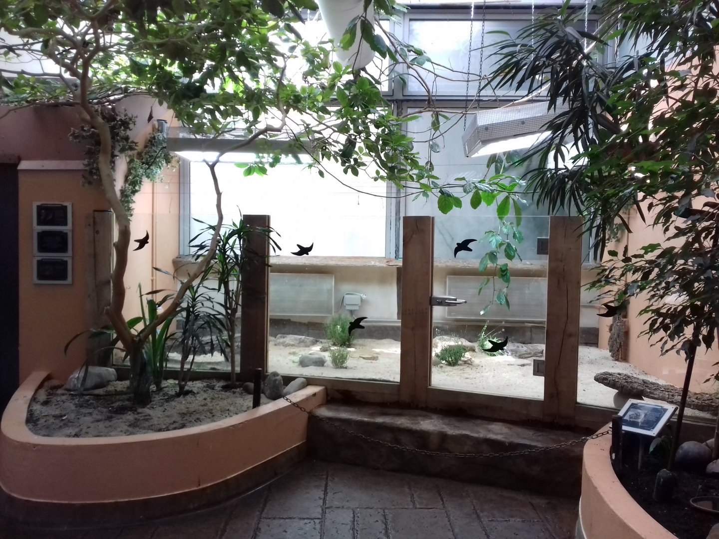 27th May 2017 - Blackburn Pavilion