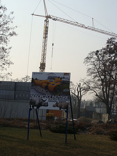 28.01.2012 Zoo Wroclaw