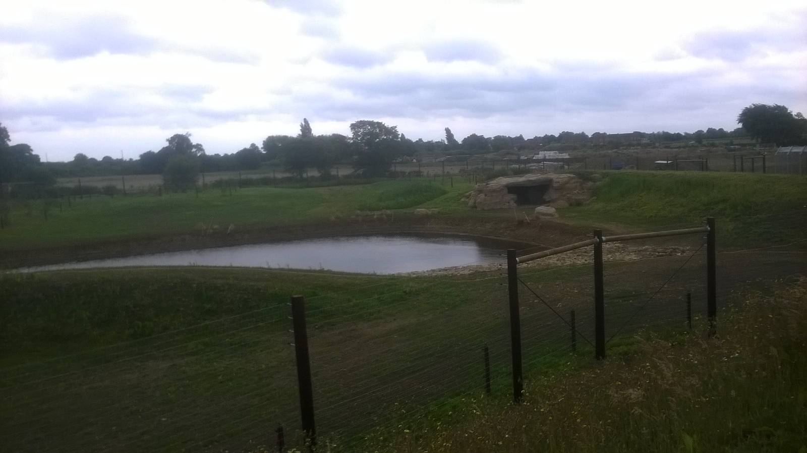 28-6-15 Greener Enclosure 3 Project Polar