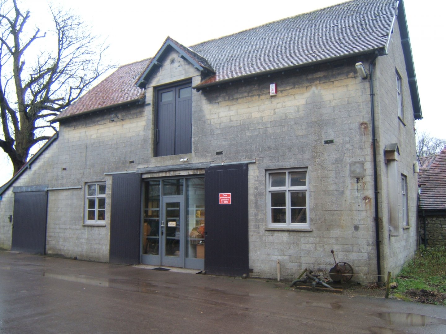 29/1/2017 View of offices