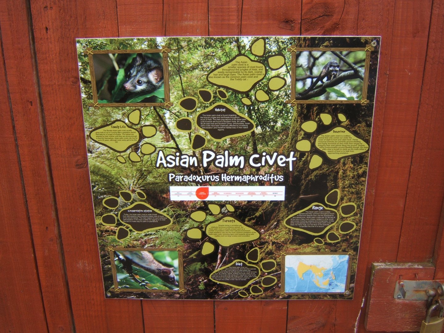 29/4/2017 Signage style