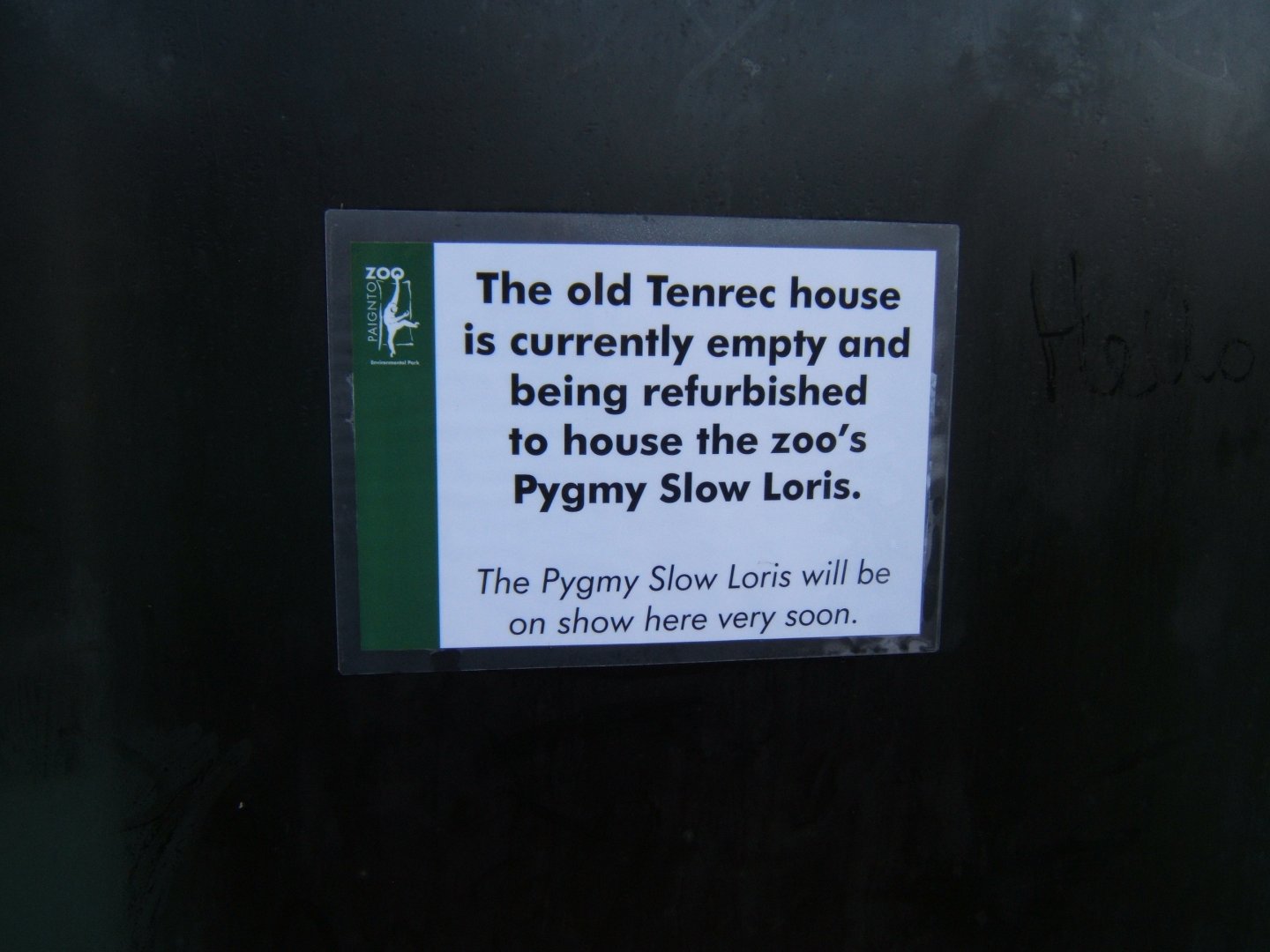 30/12/2016 Signage news