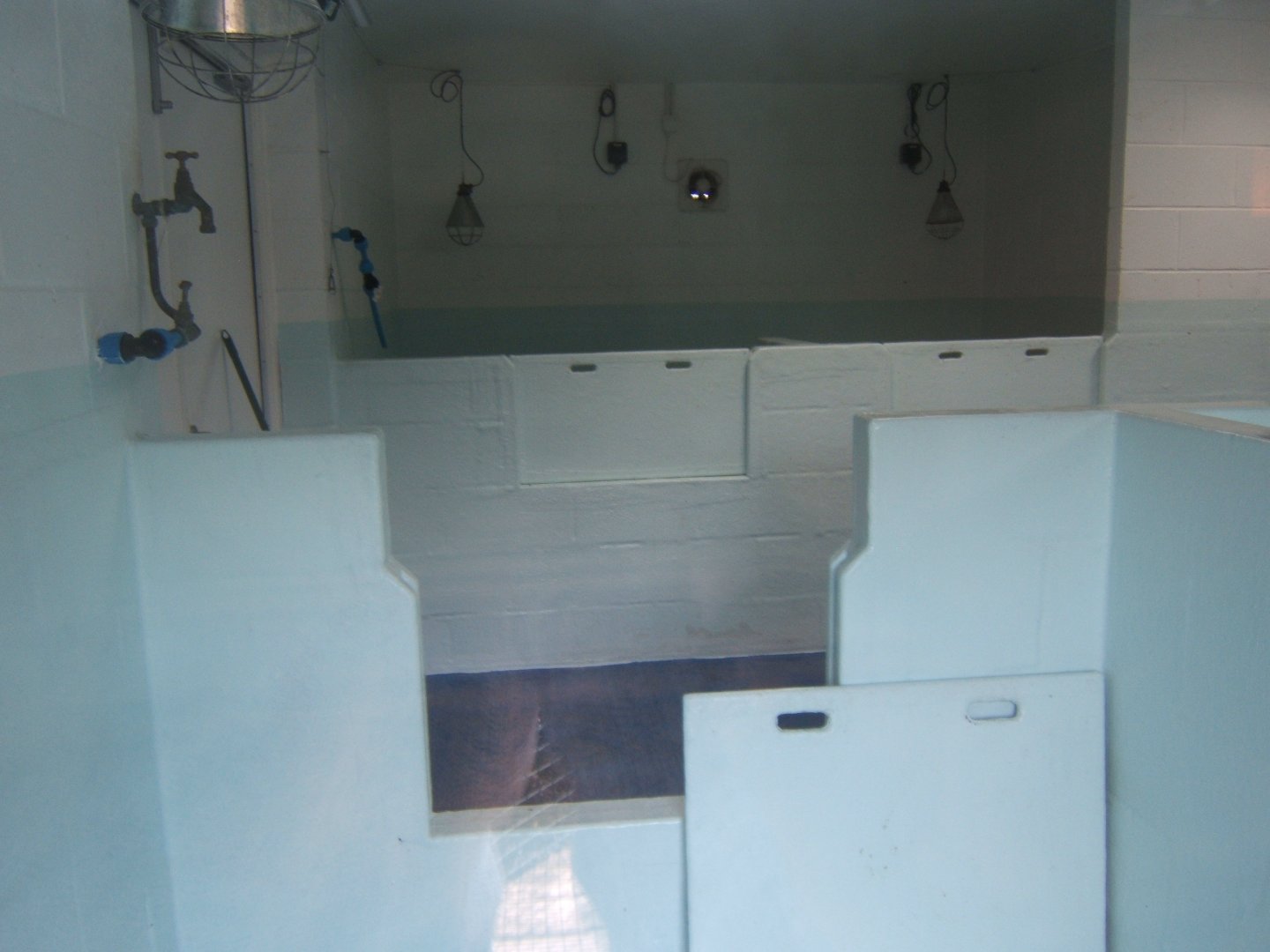 30/4/2017 View inside Seal Hospital